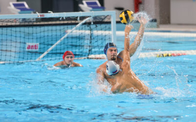 Tretji turnir AWL v Mariboru: Koper brez točk