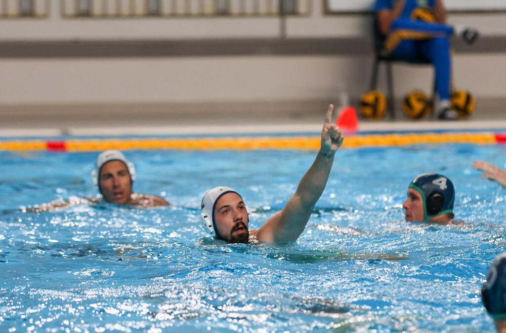 Peti turnir AWL v Rovinju