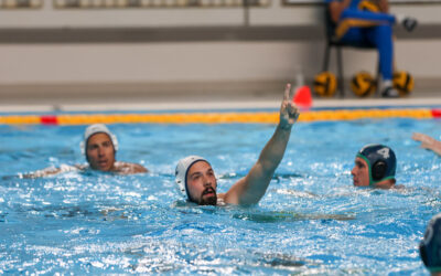 Peti turnir AWL v Rovinju