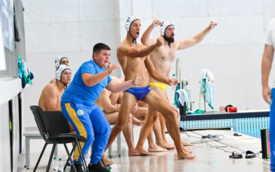 Prvi turnir AWL v Kopru