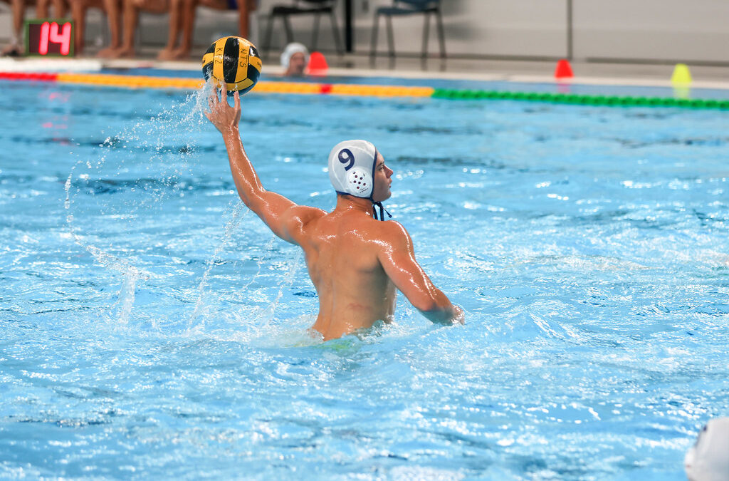 Drugi turnir AWL v Kranju: Koper z zmago nad 