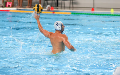 Drugi turnir AWL v Kranju: Koper z zmago nad